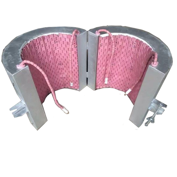 對開(kāi)式加熱器