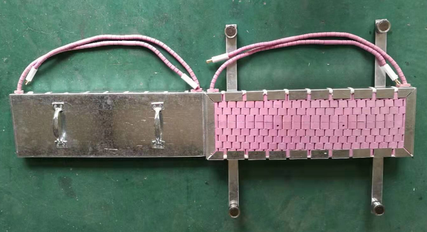 工裝加熱器